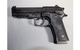 Beretta ~ 92 ~ 9mm Luger - 2 of 2