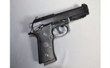 Beretta ~ 92 ~ 9mm Luger - 1 of 2