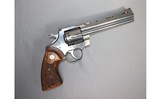 Colt ~ Python ~ .357 Magnum
