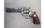 Colt ~ Python ~ .357 Magnum - 2 of 2