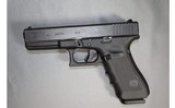 Glock ~ 17 Gen 4 ~ 9mm Luger - 2 of 2