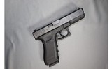 Glock ~ 17 Gen 4 ~ 9mm Luger - 1 of 2