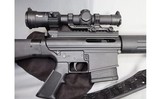 DPMS ~ LR-308 ~ .308 Cal - 3 of 9