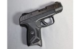 Ruger ~ Security -9 ~ 9mm Luger - 1 of 2