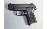 Ruger ~ Security -9 ~ 9mm Luger - 2 of 2