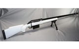 Defiance ~ Rebel ~ .338 Lapua - 1 of 11