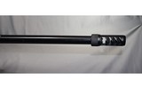 Defiance ~ Rebel ~ .338 Lapua - 5 of 11