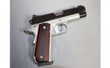 Kimber ~ Super Carry Pro ~ .45 ACP - 1 of 2