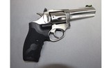 Ruger ~ SP101 ~ .357 Magnum - 1 of 2