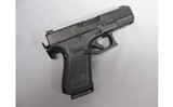 Glock ~ 19 Gen5 ~ 9MM Luger