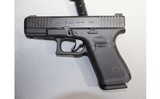 Glock ~ 19 Gen5 ~ 9MM Luger - 2 of 2
