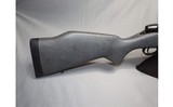 Weatherby ~ Mark V ~ .340 Weatherby Magnum - 2 of 10