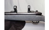 Weatherby ~ Mark V ~ .340 Weatherby Magnum - 9 of 10