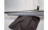 Weatherby ~ Mark V ~ .340 Weatherby Magnum - 8 of 10