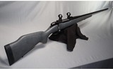 Weatherby ~ Mark V ~ .340 Weatherby Magnum - 1 of 10