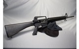 Bushmaster ~ XM15-E2S ~ .223/5.56 - 1 of 8