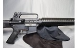 Bushmaster ~ XM15-E2S ~ .223/5.56 - 3 of 8