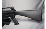 Bushmaster ~ XM15-E2S ~ .223/5.56 - 7 of 8