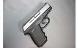 SCCY ~ CPX-2 ~ 9mm Luger - 1 of 2