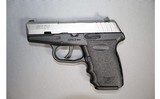 SCCY ~ CPX-2 ~ 9mm Luger - 2 of 2