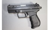 Walther ~ PK380 ~ .380 auto - 2 of 2