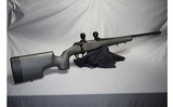 Winchester ~ XPR ~ 6.8 Western