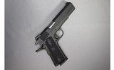 Rock Island Armory ~ M1911 A1-FS ~ .45 ACP - 1 of 2
