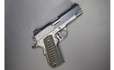 Kimber ~ Aegis Elite Pro ~ .45 ACP - 1 of 2