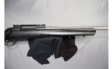 Browning ~ X-Bolt ~ .28 Nosler - 3 of 8