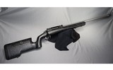 Browning ~ X-Bolt ~ .28 Nosler - 1 of 8