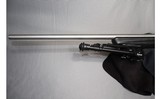 Browning ~ X-Bolt ~ .300 WSM - 5 of 8