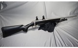 Browning ~ X-Bolt ~ .300 WSM - 1 of 8