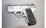 Kimber ~ EVO SP ~ 9mm Luger - 2 of 2