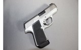 Kimber ~ EVO SP ~ 9mm Luger - 1 of 2