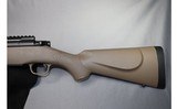 Mossberg ~ Patriot ~ 6.5mm CM - 8 of 8