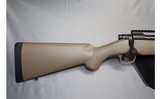 Mossberg ~ Patriot ~ 6.5mm CM - 2 of 8