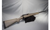Mossberg ~ Patriot ~ 6.5mm CM - 1 of 8