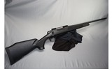 Thompson Center ~ I-Bolt ~ .270 Win