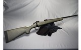 Bergara ~ B-14 ~ .270 Winchester - 1 of 8