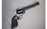 Ruger ~ New Model Blackhawk ~ .357 Magnum - 1 of 2