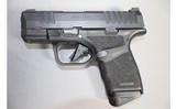 Springfield Armory ~ Hellcat ~ 9mm Luger - 2 of 2