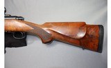 Winchester ~ 70 XTR ~.300 Weatherby Mag - 7 of 8