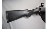Mossberg ~ 100ATR ~ .270 Win - 2 of 8