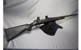 Mossberg ~ 100ATR ~ .270 Win - 1 of 8