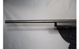 Mossberg ~ 100ATR ~ .270 Win - 5 of 8