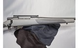 Weatherby ~ Vanguard ~ .270 Win - 3 of 8
