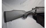 Weatherby ~ Vanguard ~ .270 Win - 2 of 8