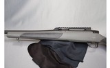 Weatherby ~ Vanguard ~ .270 Win - 6 of 8