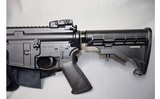 Ruger ~ AR-556 ~ 5.56 NATO - 7 of 8