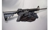Ruger ~ AR-556 ~ 5.56 NATO - 1 of 8